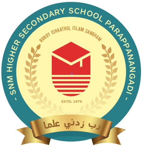School Logo